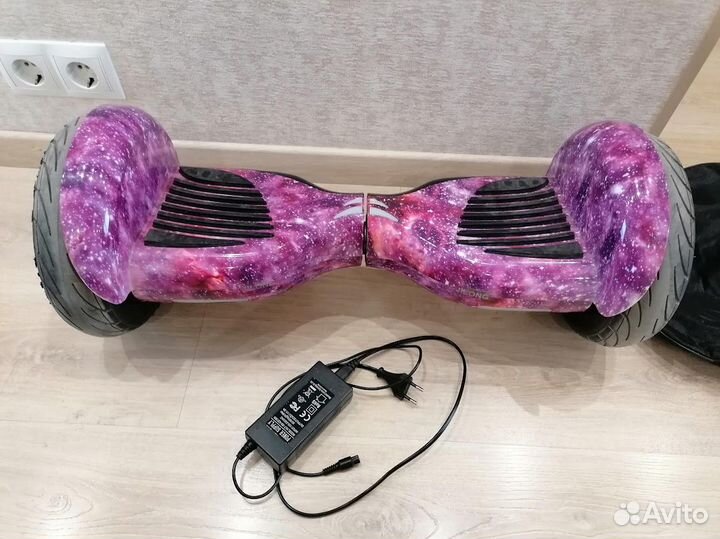 Продам гироскутер smart balance pro 10.5