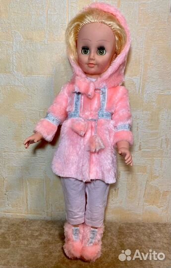 Куклы, кукла СССР и гдр