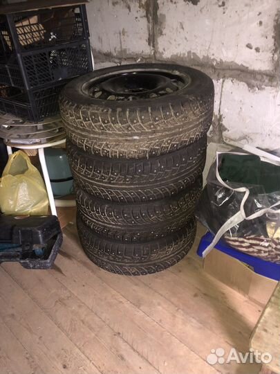 Armforce E3 15/9.5 R8