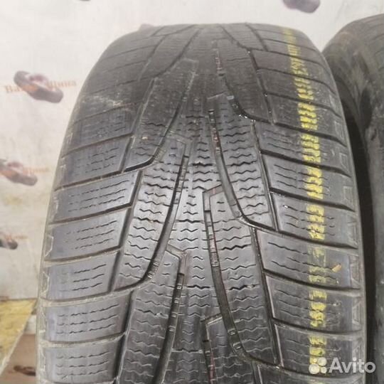 Kumho I'Zen KW31 255/55 R18