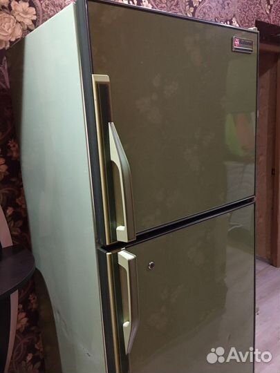 Холодильник Panasonic National