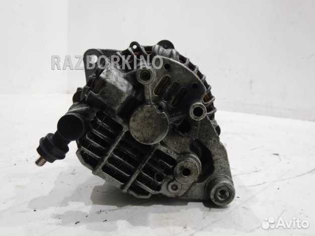 Генератор A3TG1291A Мазда RX 8