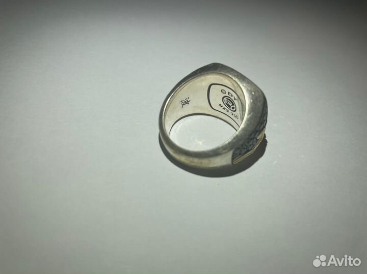 Перстень Devid Yurman