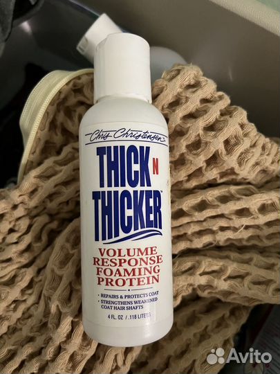 Профессиональная косметика Chris Christensen