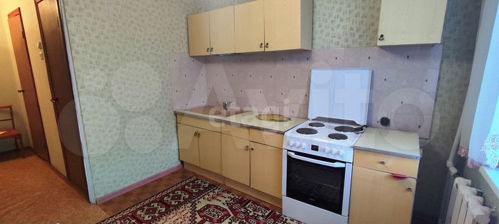 2-к. квартира, 52,3 м², 4/5 эт.