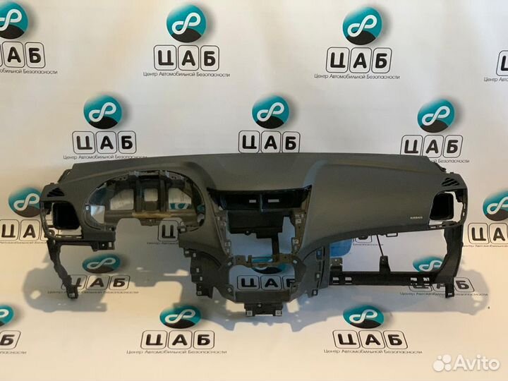 Торпедо Hyundai Solaris Хендай Солярис