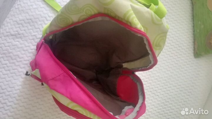 Рюкзак школьный