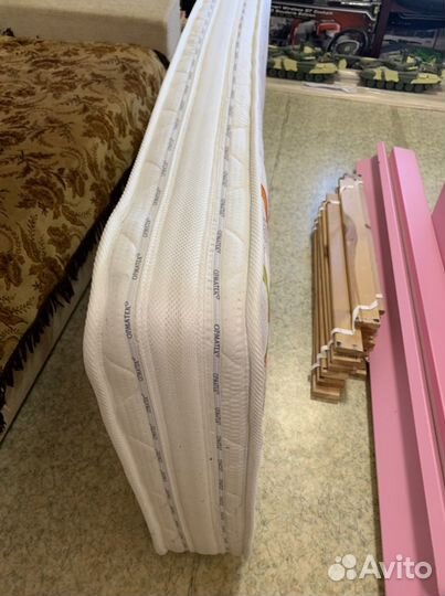 Ортопедический детский матрац Орматек