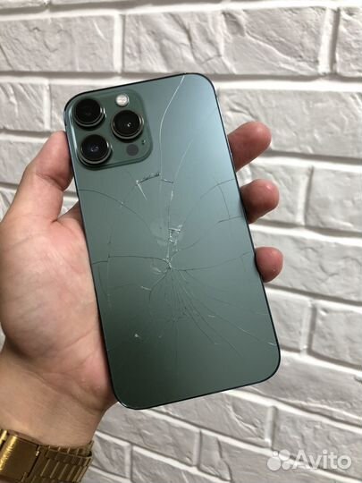 iPhone xr в корпусе 13 pro 128gb