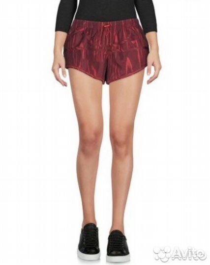 Шорты спортивные Adidas Stella Maccartney, новые