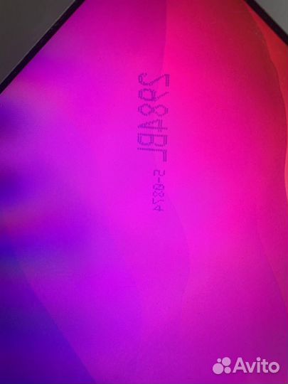 Apple MacBook Air 2017