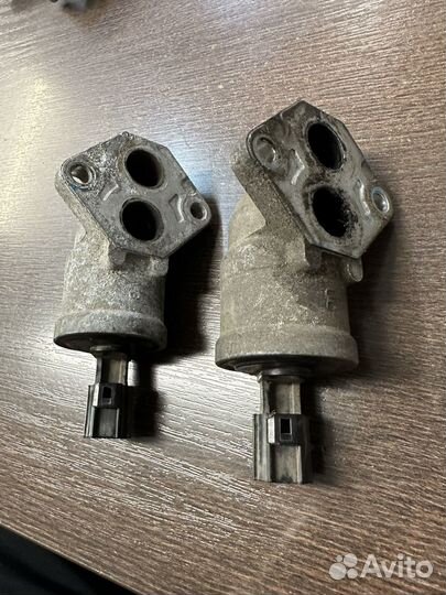 Регулятор холостого хода Ford Focus 1