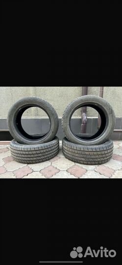 Ecovision VI-386 HP 235/55 R19