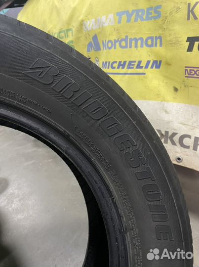 Bridgestone Alenza A/S 225/65 R17