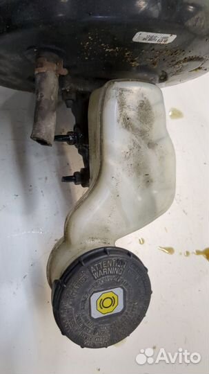 Цилиндр тормозной главный Acura MDX