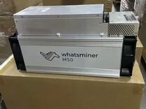 Whatsminer m50 114th