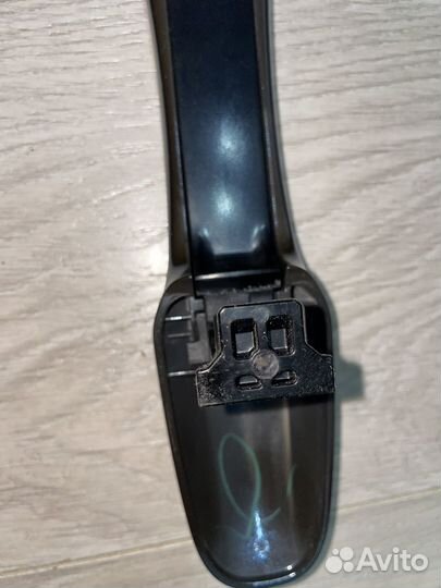 Ручка двери таета камри 70