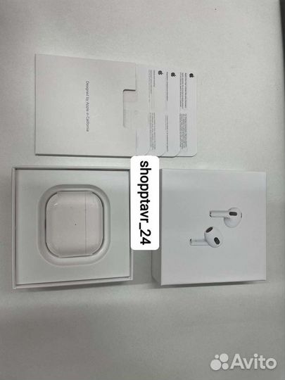 AirPods 3