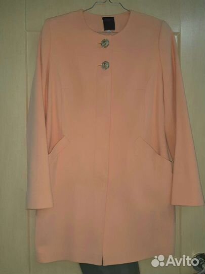 Пальто женское 42-44