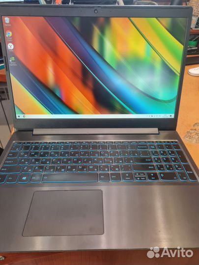 Lenovo ideapad l340-15irh gaming 81lk