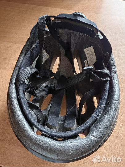 Шлем Reaction RH113wрl-L (L)