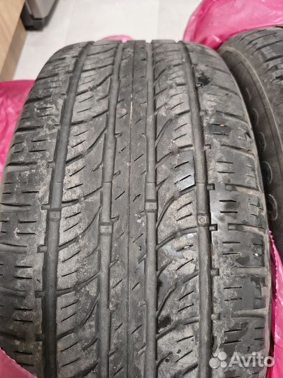 Viatti Bosco A/T V-237 235/55 R17 99V