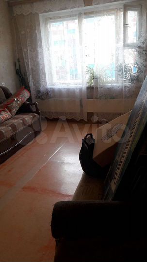 3-к. квартира, 70,2 м², 4/9 эт.