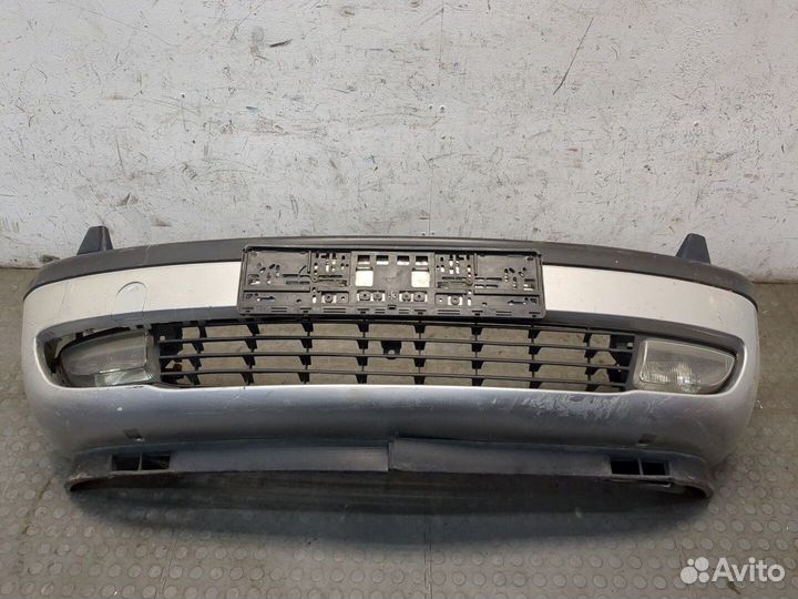 Фара противотуманная Opel Zafira A, 1998