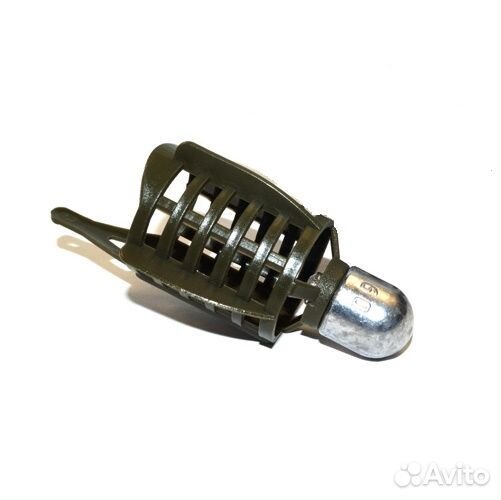 Кормушка Фидерная 20гр. Rocket-Luxe 