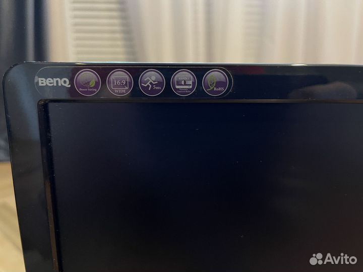 Монитор Benq