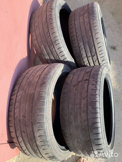 Sailun Atrezzo ZSR 235/40 R18 Y