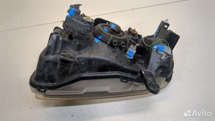 Фара (передняя) правая Suzuki Baleno