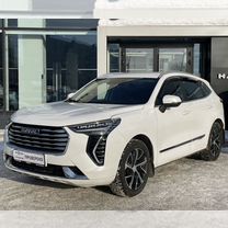 HAVAL Jolion 1.5 AMT, 2021, 188 657 км