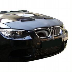 Дефлектор капота BMW E92