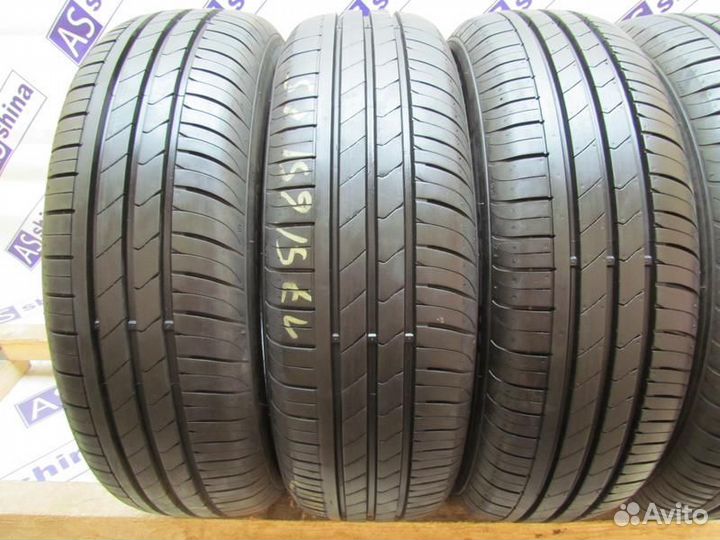 Hankook Kinergy Eco K425 175/65 R15 97P