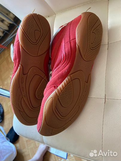 Трико и борцовки