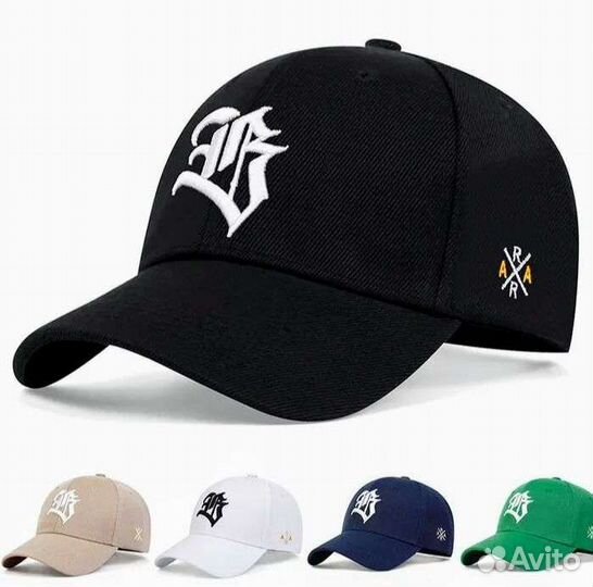 Кепка бейсболка