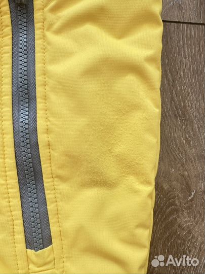 Демисезонный Комбинезон 86