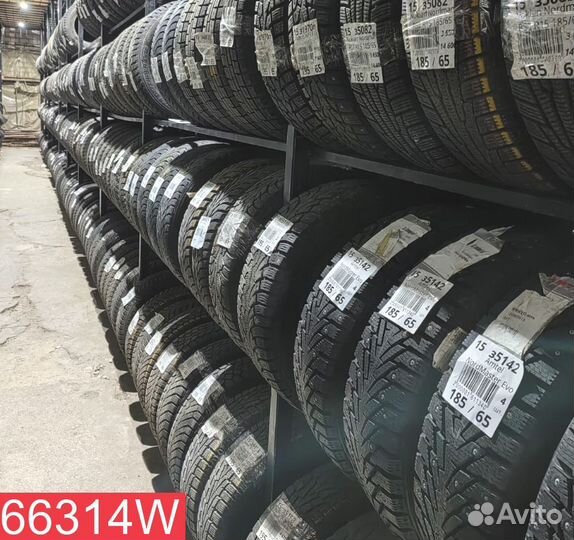 Bridgestone Blizzak VRX 225/40 R18 87Q