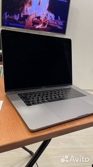 MacBook Pro 15