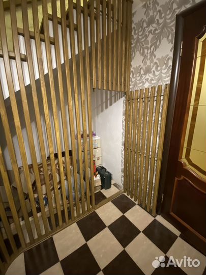 Лестницы в дом