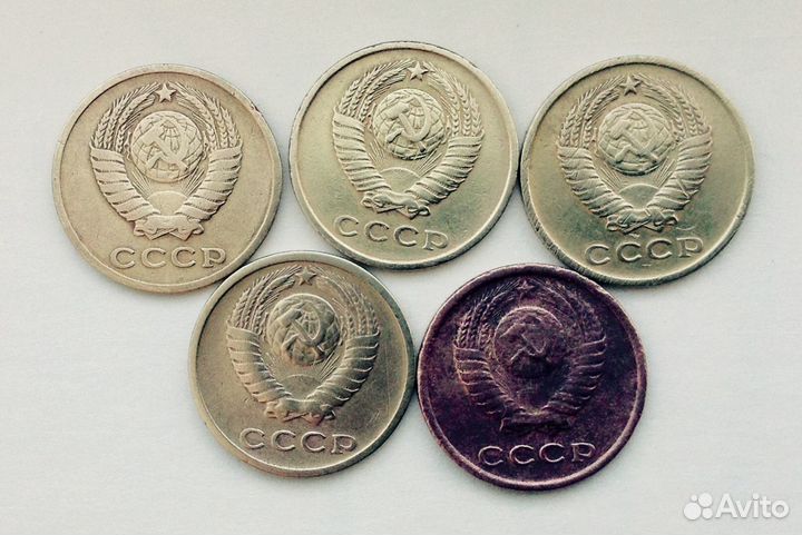 2 копейки 1964 года