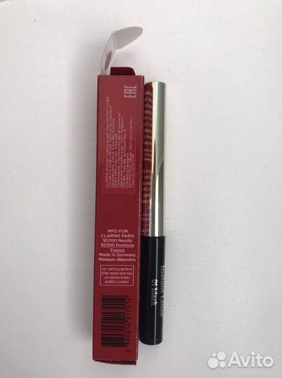 Подводка Clarins новая