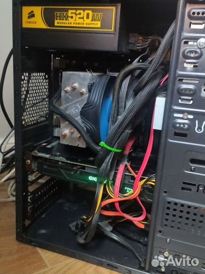 Домашний компьютер