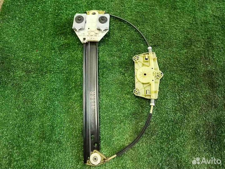 Стеклоподъемник задней правой двери Audi A6 Allro