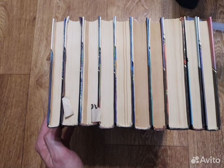 Джеймс Хедли Чейз собрание сочинений