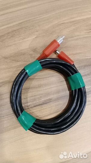 Кабели и переходники (часть 1)