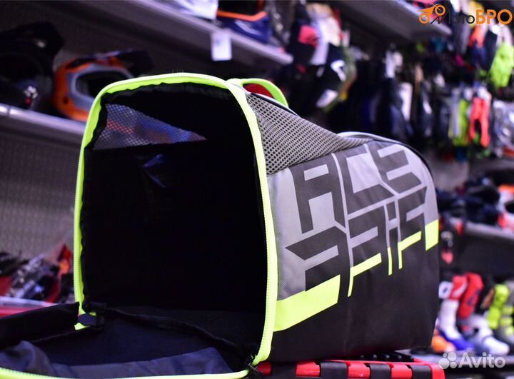 Сумка для шлема Acerbis