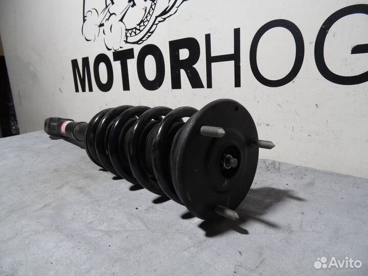 Стойка задняя правая lexus RC 350