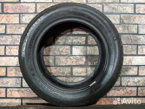 Pirelli Cinturato P1 185/60 R15